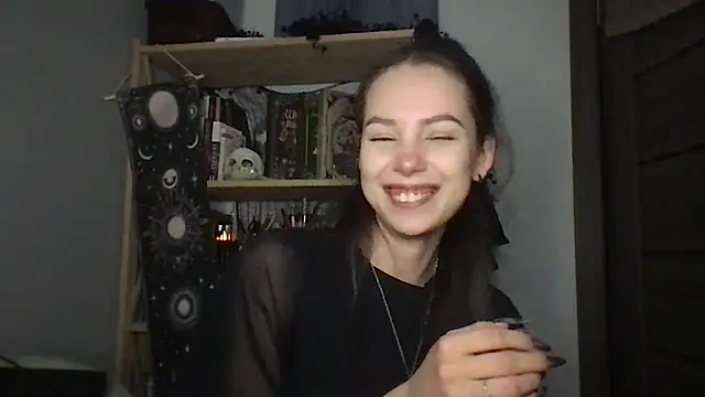 Yuna5343's cam snapshot