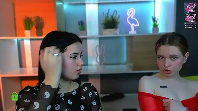 eva_drive's cam snapshot