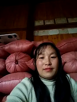 miss-su's cam snapshot