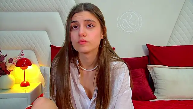 ArianaAllens's cam snapshot