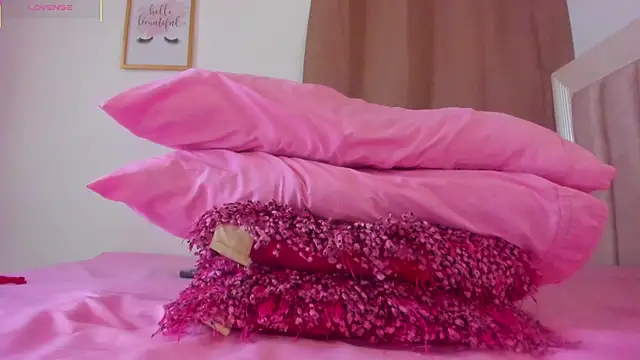 fabianacutee's cam snapshot