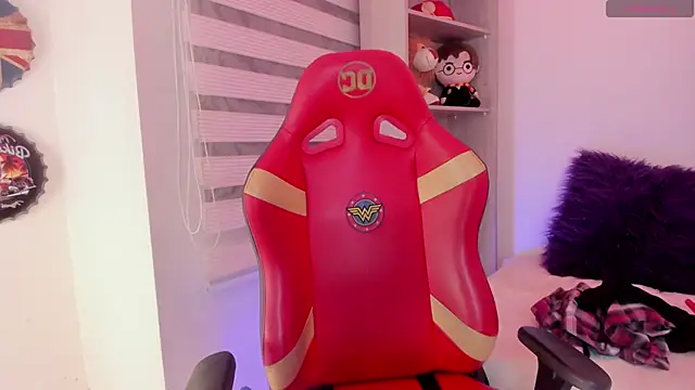 emma_soffia's cam snapshot