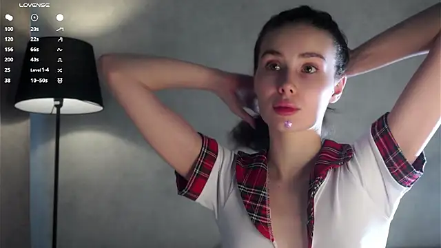 MonetLeitman's cam snapshot