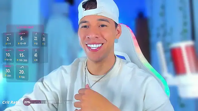 petter_coleman_'s cam snapshot