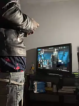 MIGHTYDEMONXXX's cam snapshot