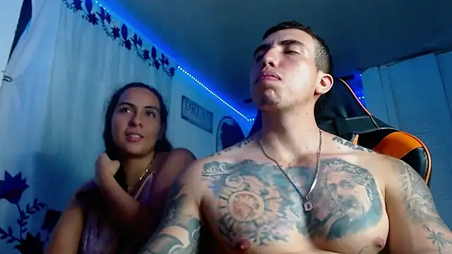 Adam_Hudsond's cam snapshot