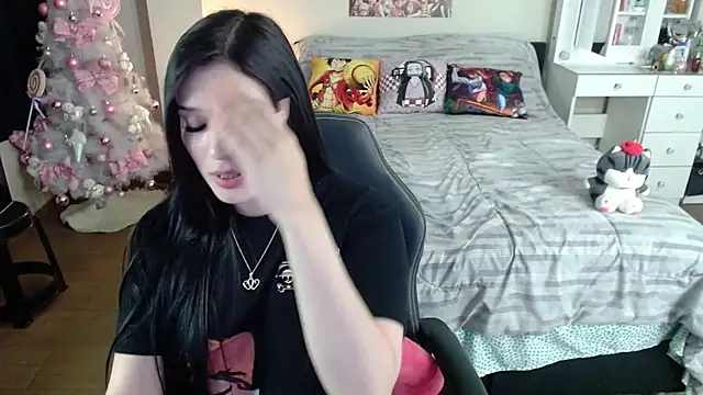 kittykat18x live sex cam