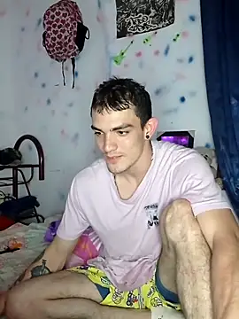 themaykiin18 live sex cam