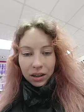 Frost_foxy live sex cam