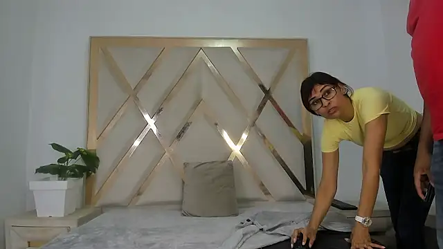 Selenaasm's cam snapshot