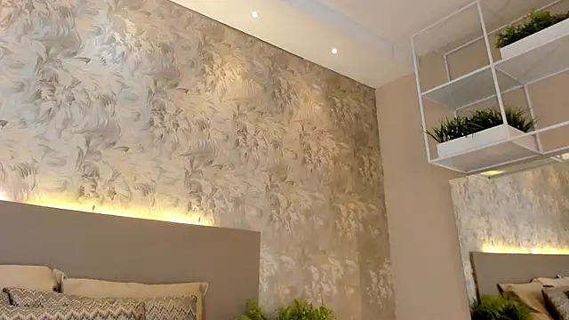 JadaKai live sex cam