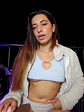 Meganthomson live sex cam