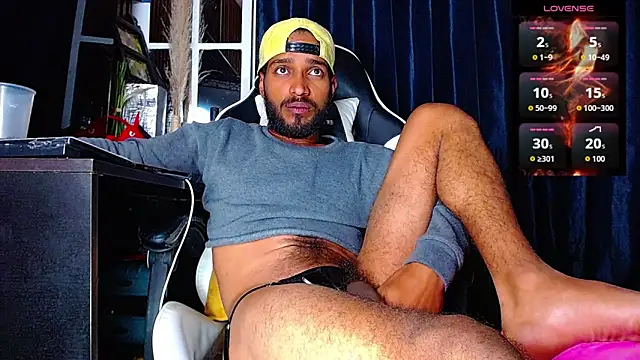 the_dog_lian live sex cam