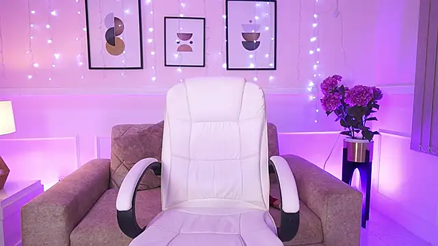 BillieBrownn live sex cam