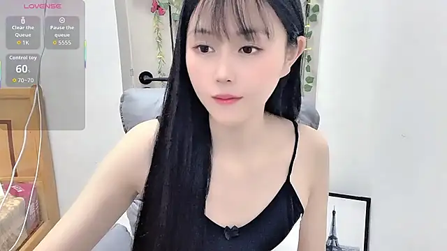 Yuner-i888 live sex cam