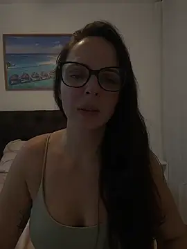 Lady_LauraRose live sex cam