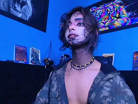 luxiel_ live sex cam