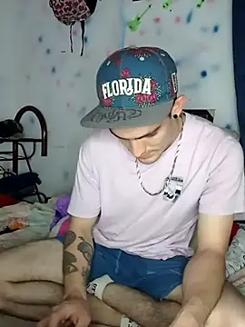 themaykiin18 live sex cam