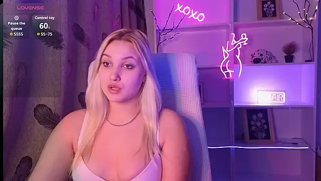 adrelaxina's cam snapshot