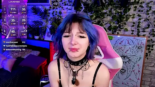 Ashley_Veil's cam snapshot