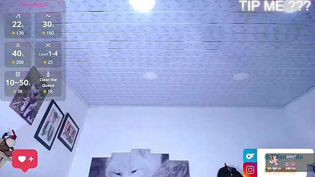 Fernandoo_Oficial's cam snapshot