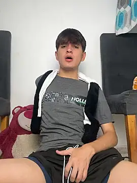 Naim_TheKing's cam snapshot