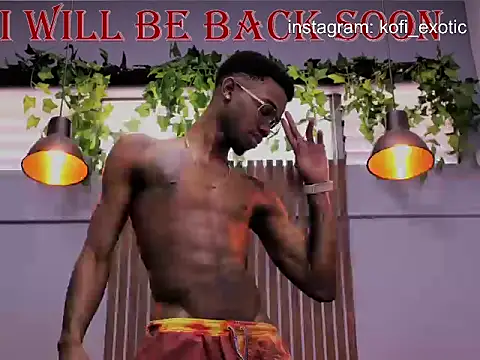 Kofi_exotic_2's cam snapshot