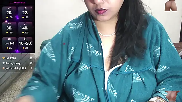 Sexy_komolika live sex cam