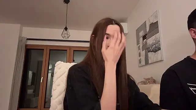 Double_Sun live sex cam