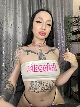 Molly__Moon's cam snapshot