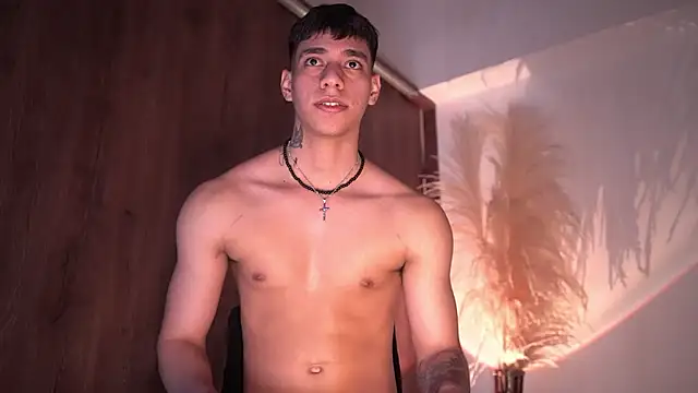 Josep_Davies's cam snapshot