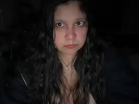 MelanieFawker's cam snapshot