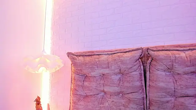 Salome_rouse1's cam snapshot