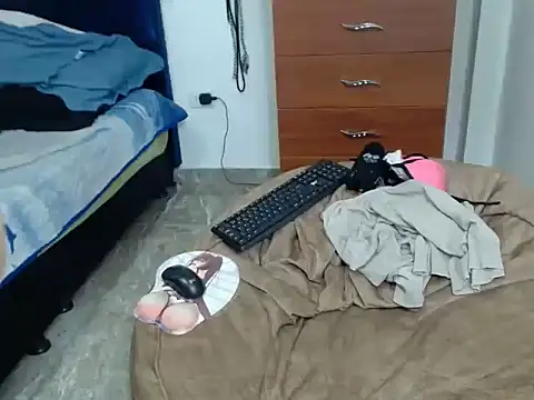 KratosAfroditacs's cam snapshot