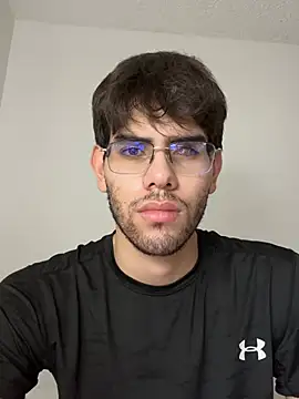 heymehere's cam snapshot