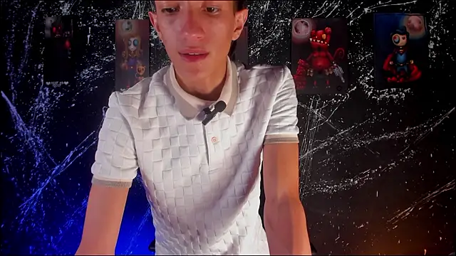 JohanSedas's cam snapshot