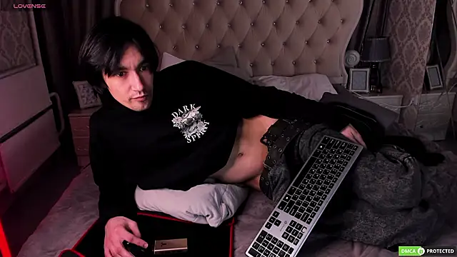 CalvinOwens's cam snapshot