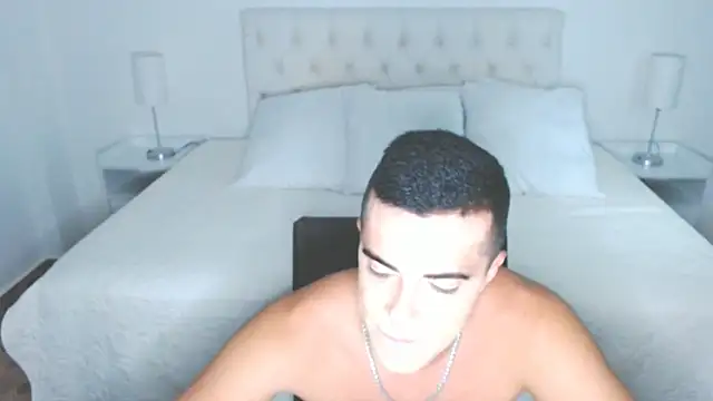 mr_hunterx's cam snapshot