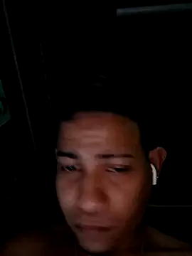 steve_gomez's cam snapshot