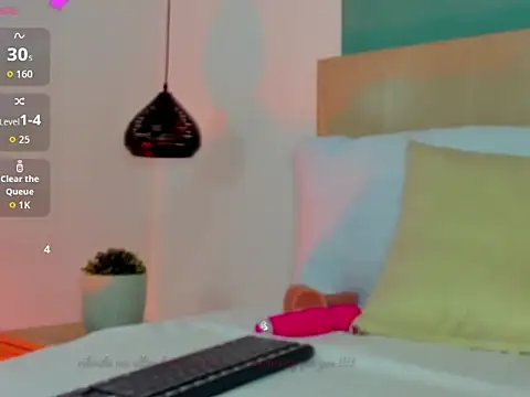 cloey07_'s cam snapshot