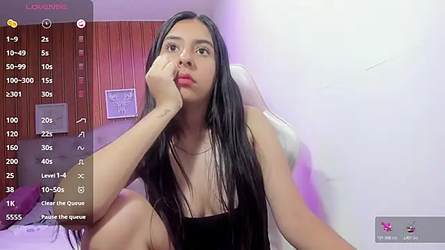 chiquita_lover_'s cam snapshot