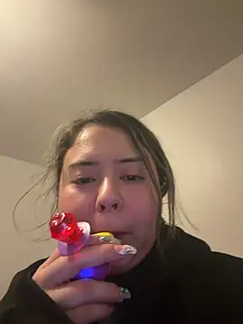 sexyymamilove's cam snapshot