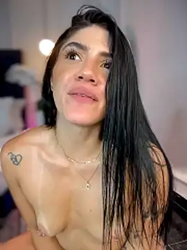 ScarletsXXX's cam snapshot