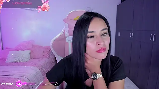 Tinylottie's cam snapshot