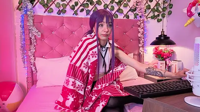 lauren_evans96's cam snapshot