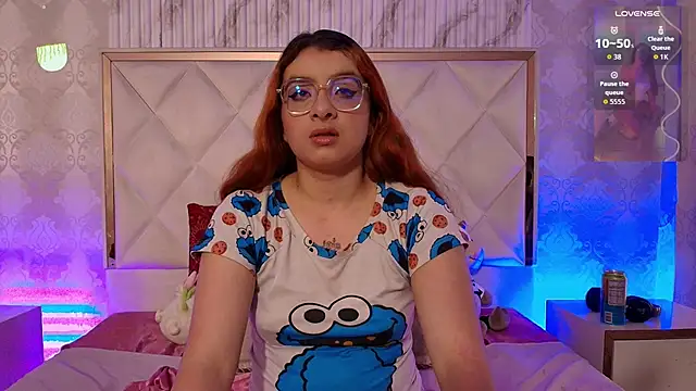 Naomy_tay1's cam snapshot