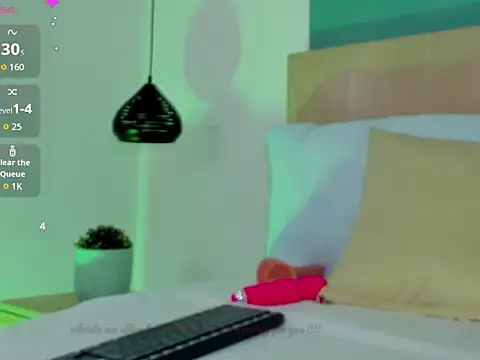 cloey07_'s cam snapshot