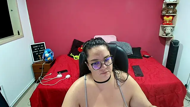 lulubigtitts1's cam snapshot