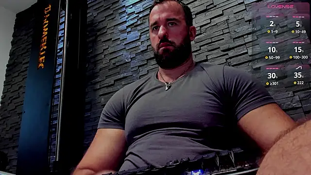 David_Big_Daddy's cam snapshot