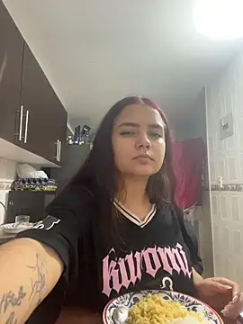 Ema_kraus's cam snapshot